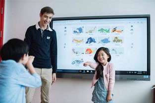 英孚青少儿英语双翼产品发布 线上线下同步学，打造全方位学习体验